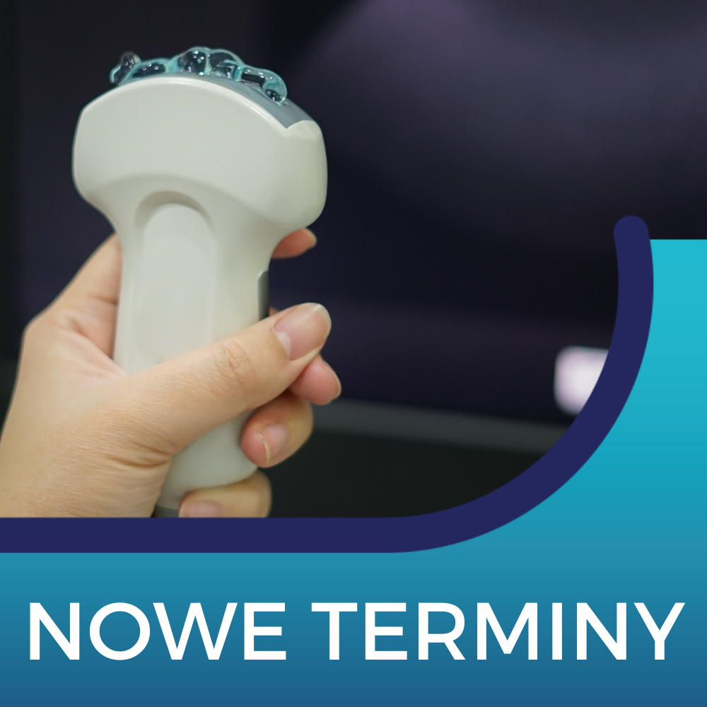 Zapisy na ostatnie warsztaty USG w 2021