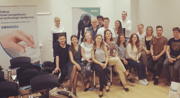 3 lata… jak jeden dzień