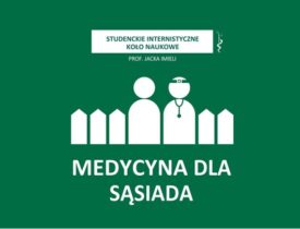 Konferencja „Medycyna dla Sąsiada”
