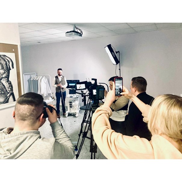 Weterynaria… Czas! START!