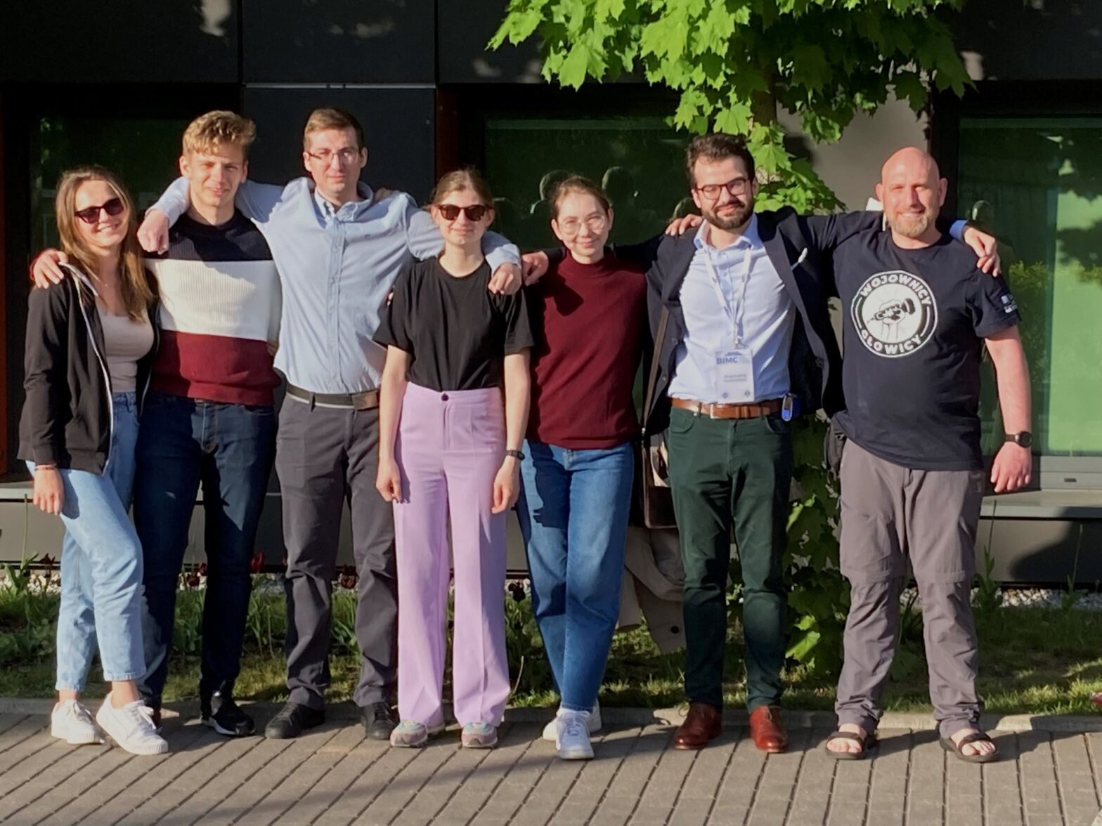 Białystok skradł nasze ❤️!