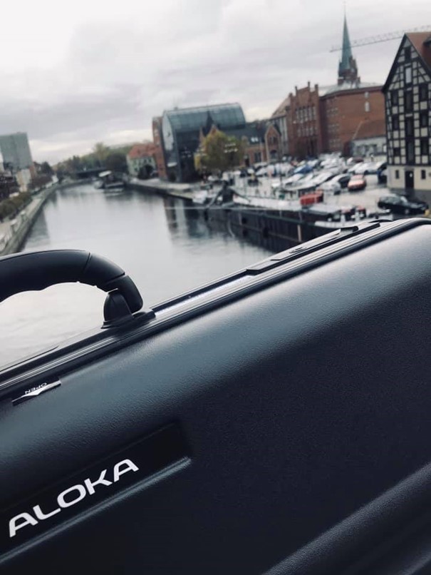 MOC USG dla elektroradiologii