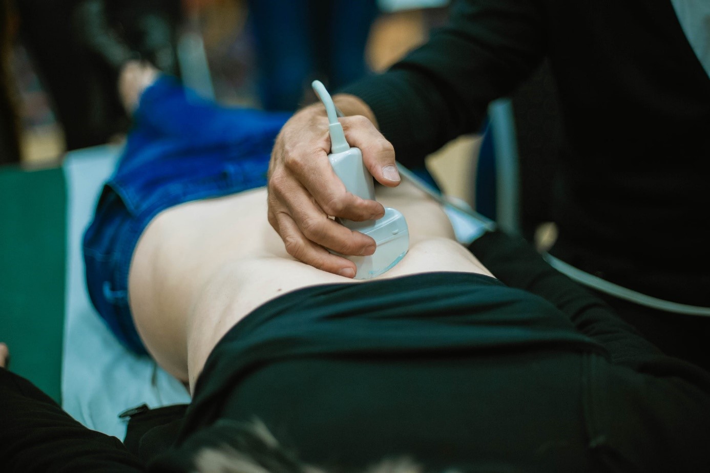 Maraton USG w Warszawie