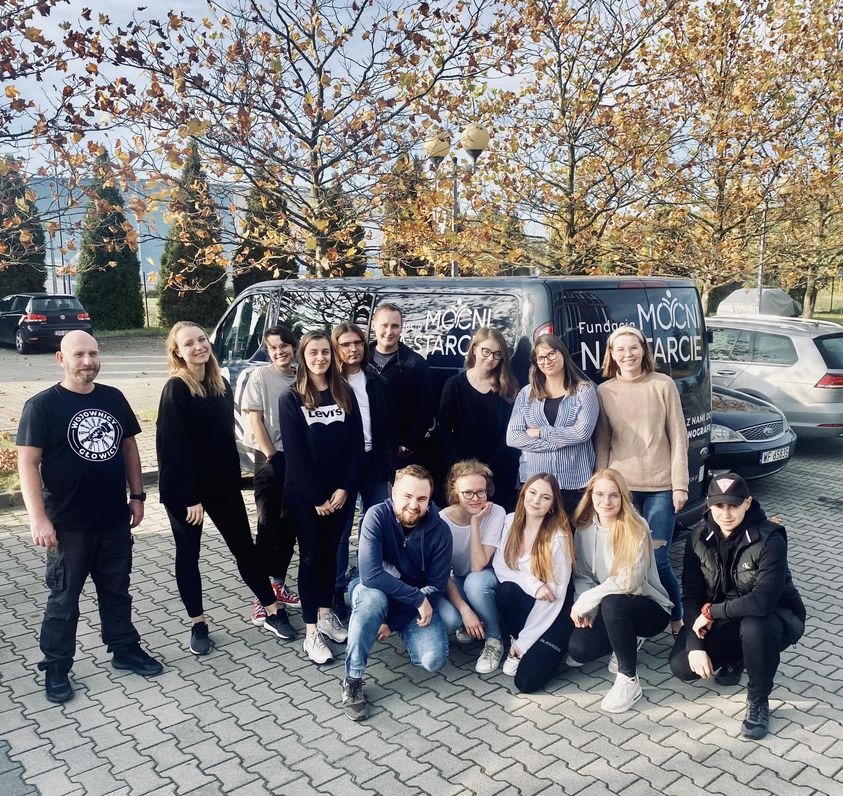 I tak nam minęła ta niedziela!?