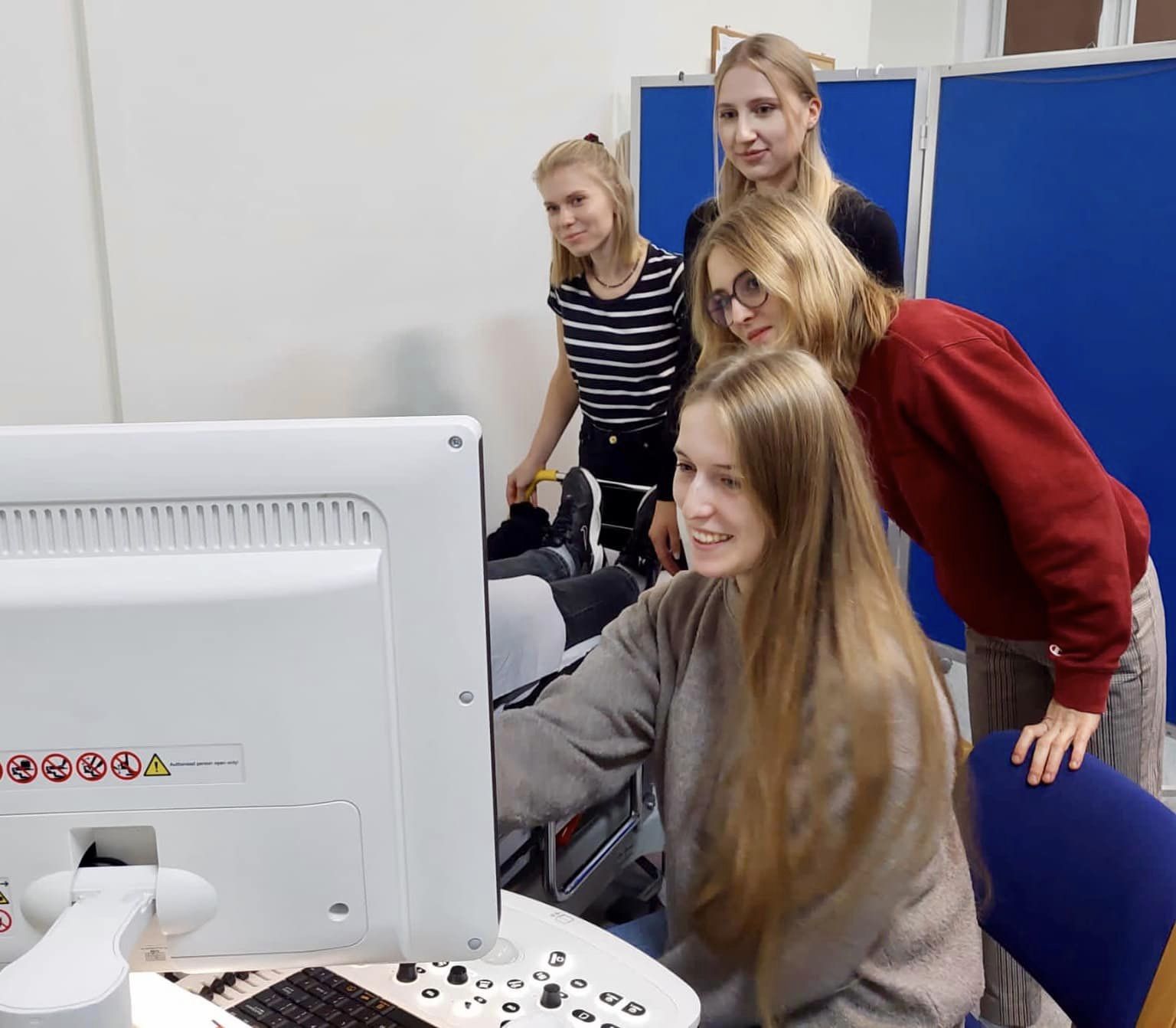 #ULTRA sobota w Bydgoszczy