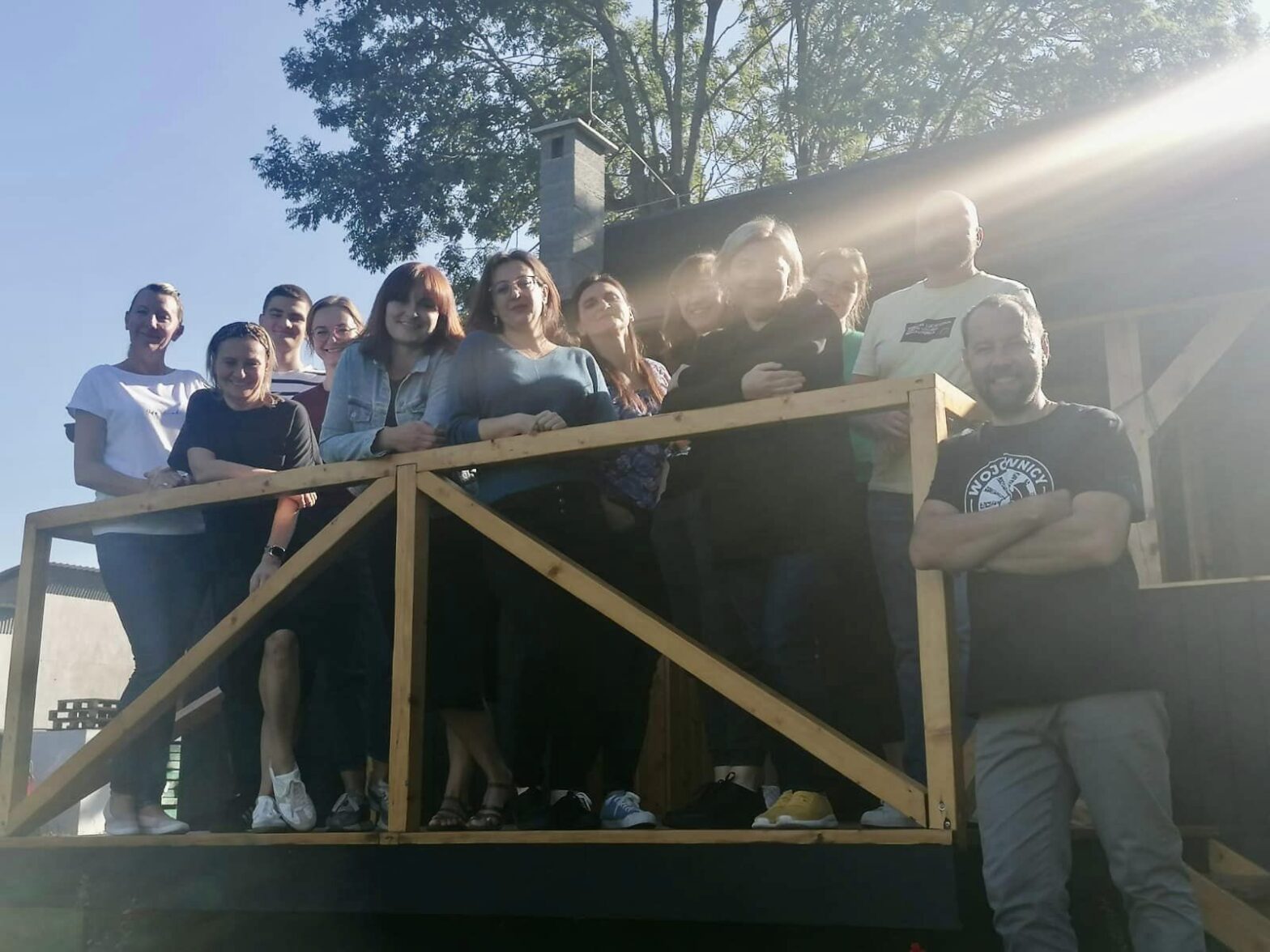 Iniekcje pod kontrolą USG