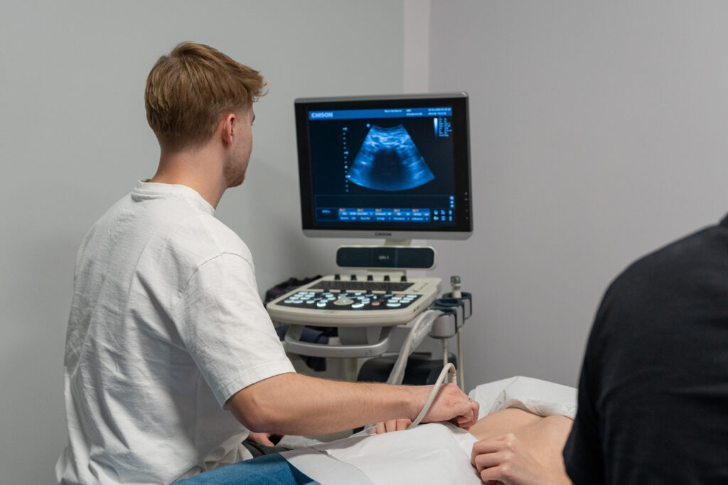 Ultrasonografia tarczycy – technika, precyzja i powtarzalność pomiarów