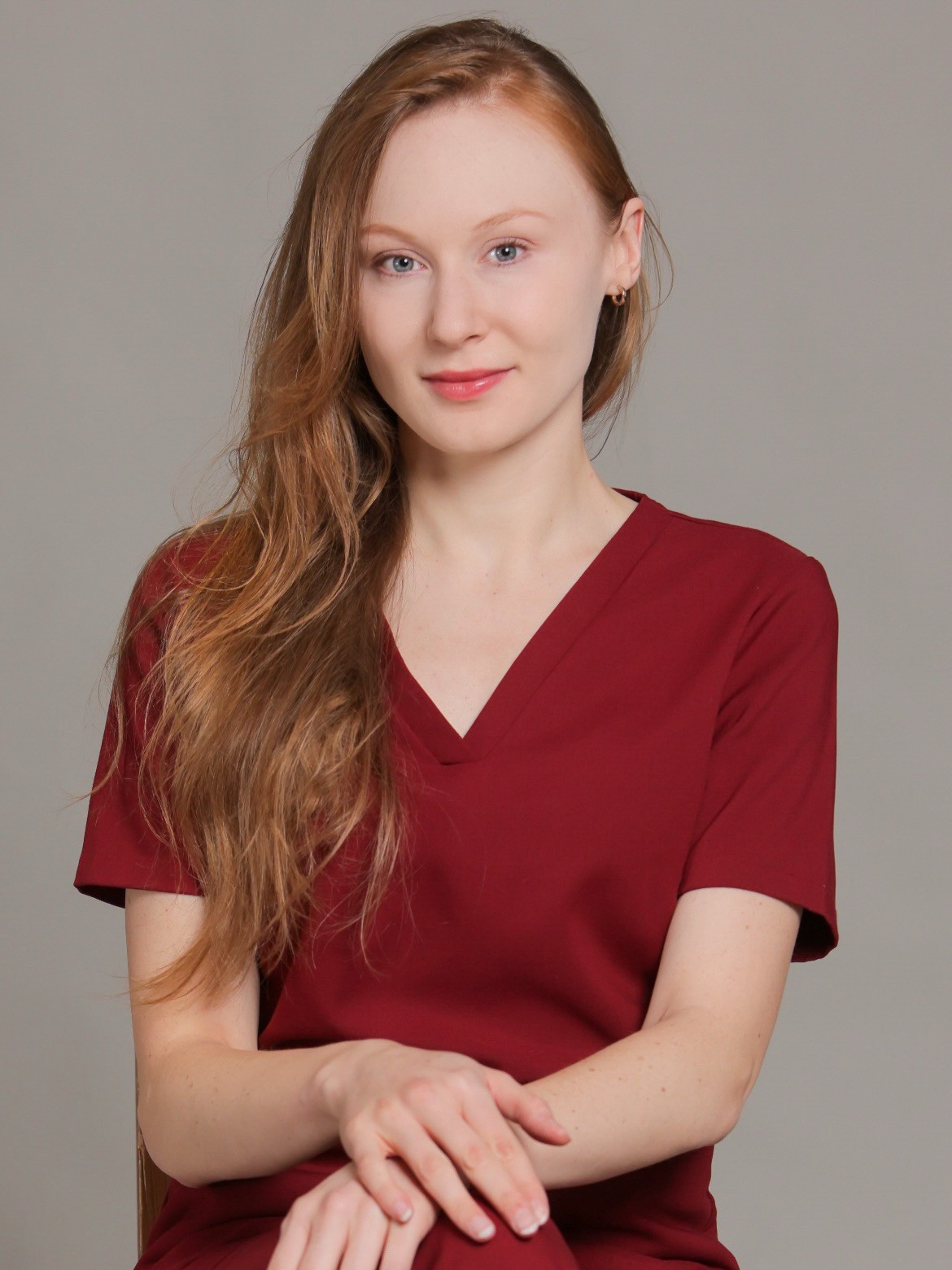 Izabela Staniszewska