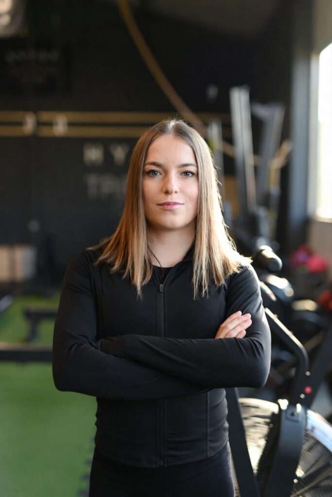 Agata Jankowska