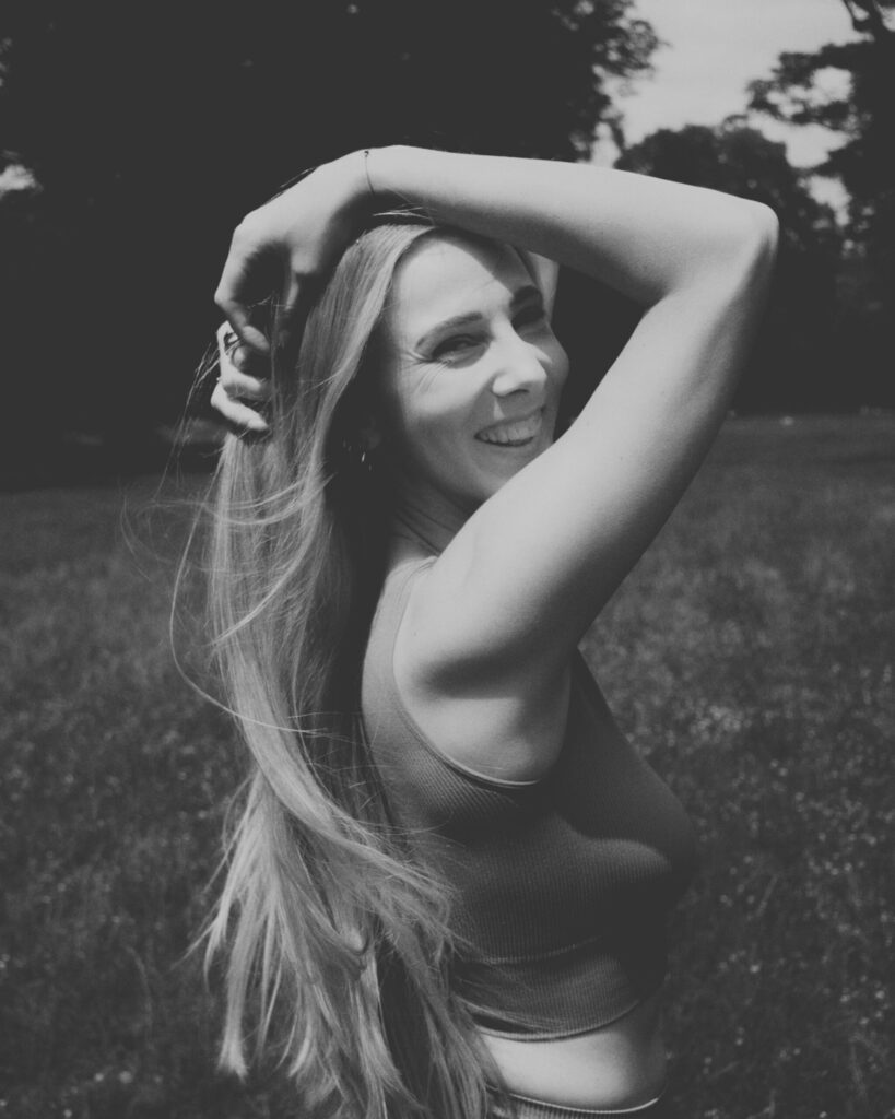 Dominika Wieczorek
