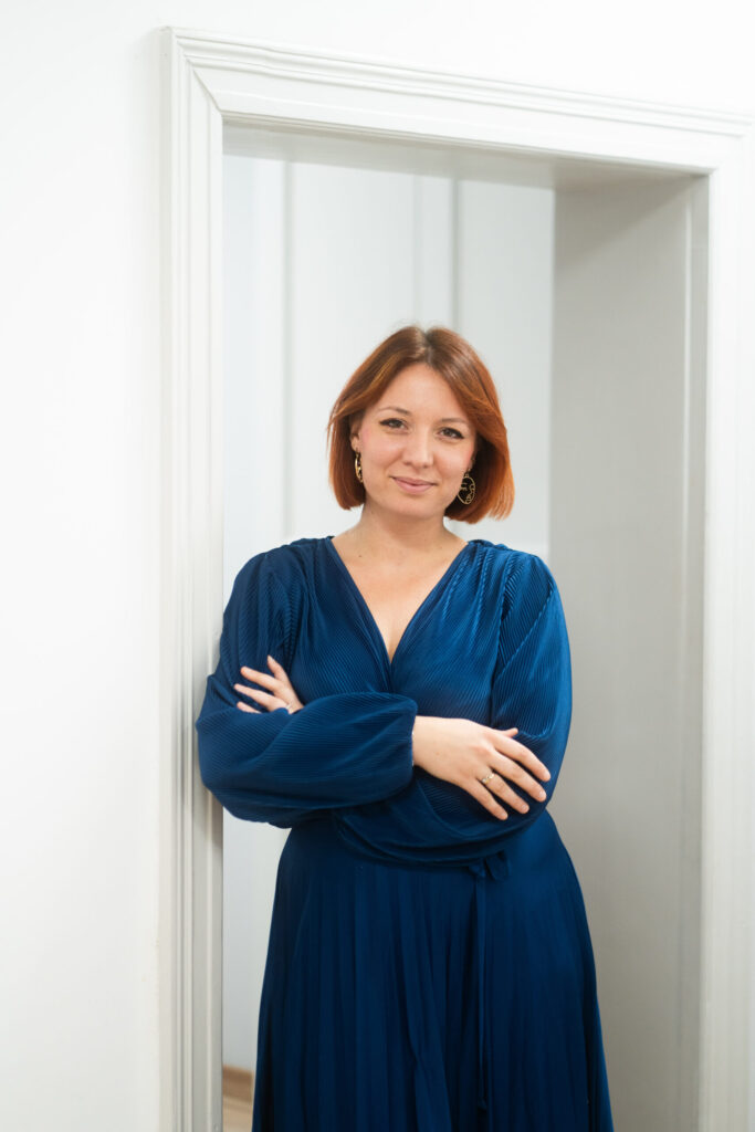Jagoda Data-Roszak