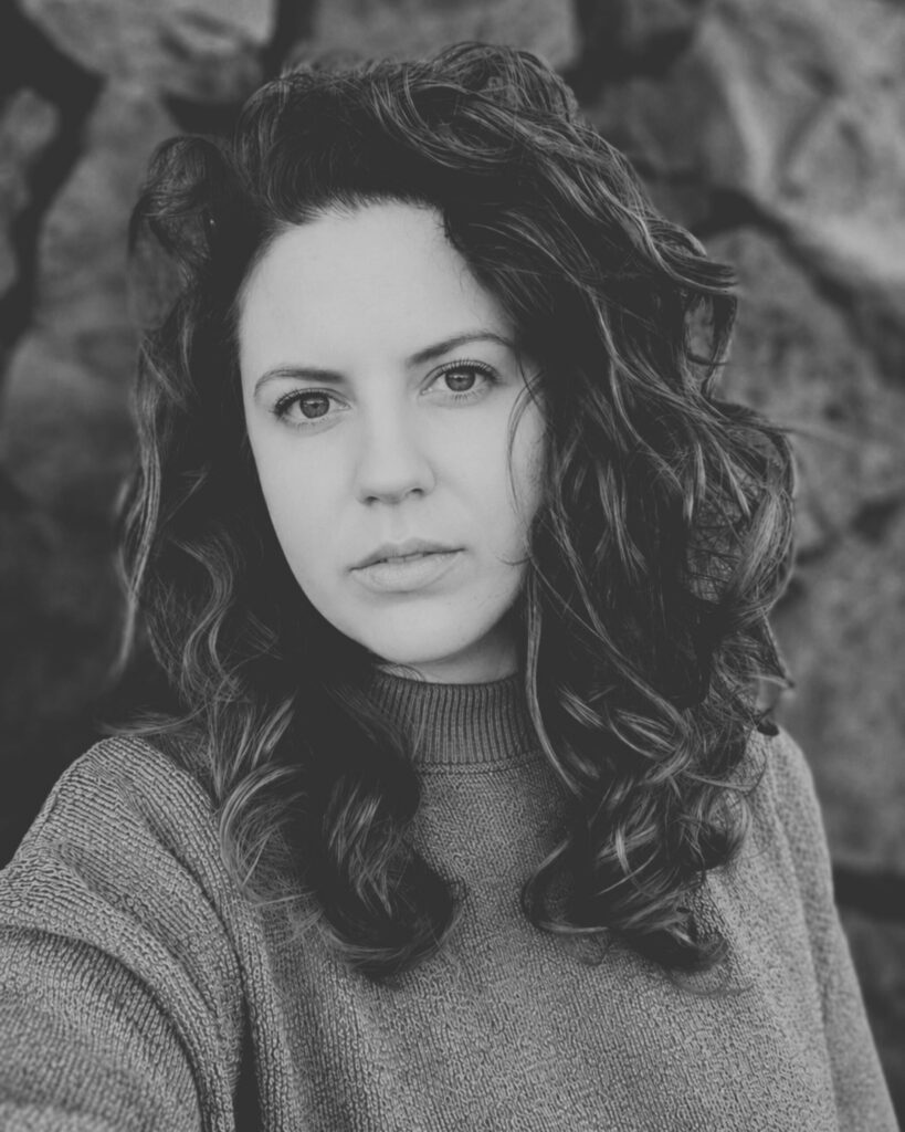 Weronika Wrotkowska