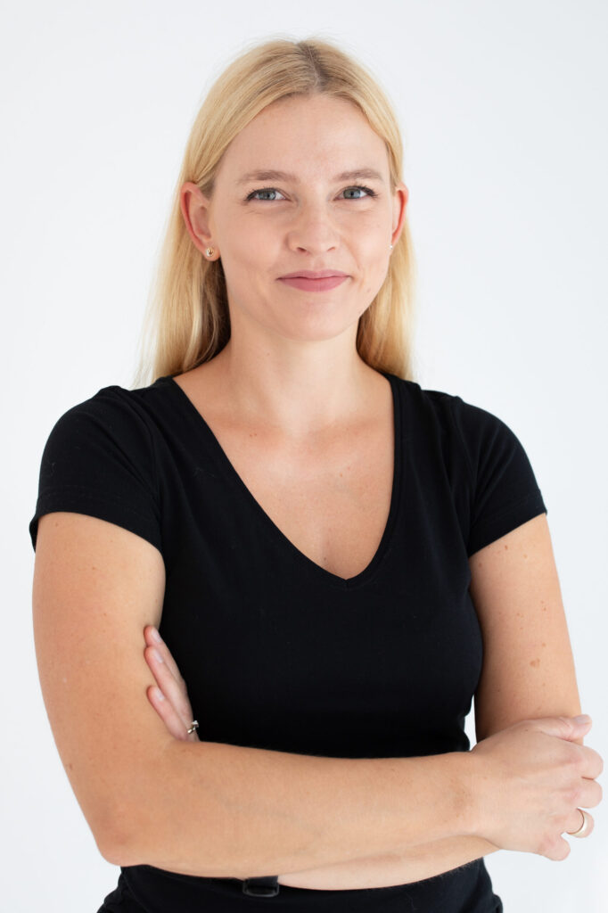Maria Salicka