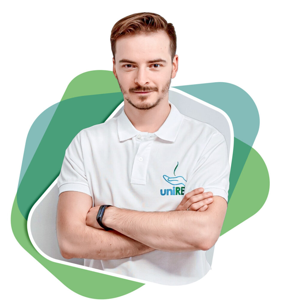 Mateusz Wrąbel