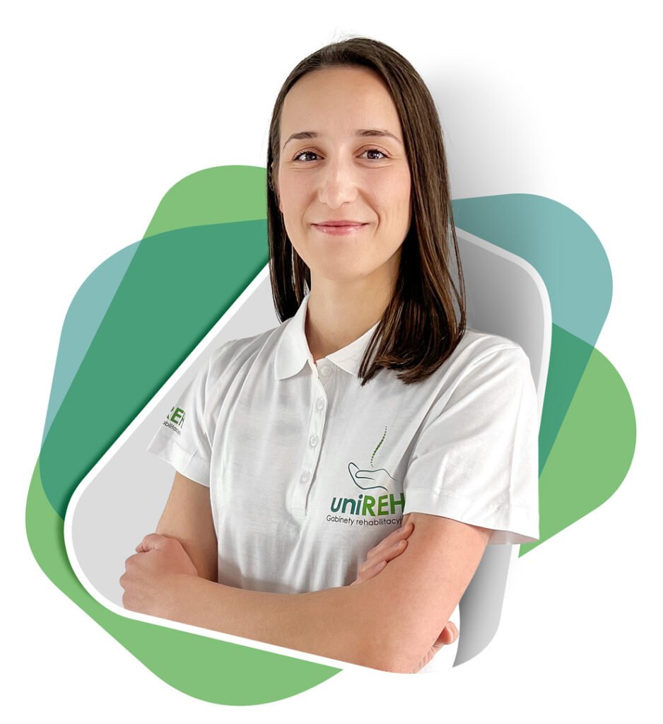 Weronika Muszyńska