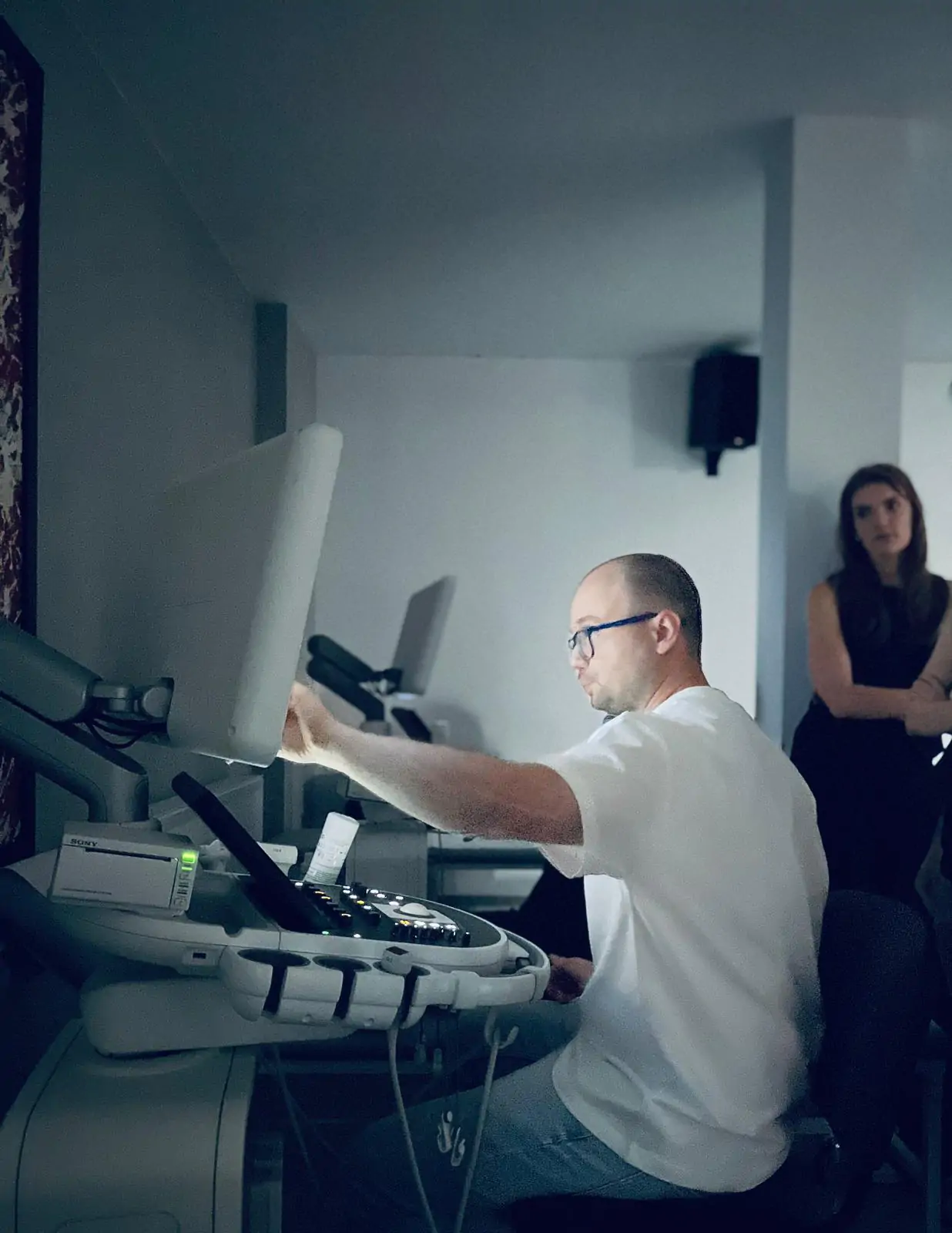 Podstawy echokardiografii