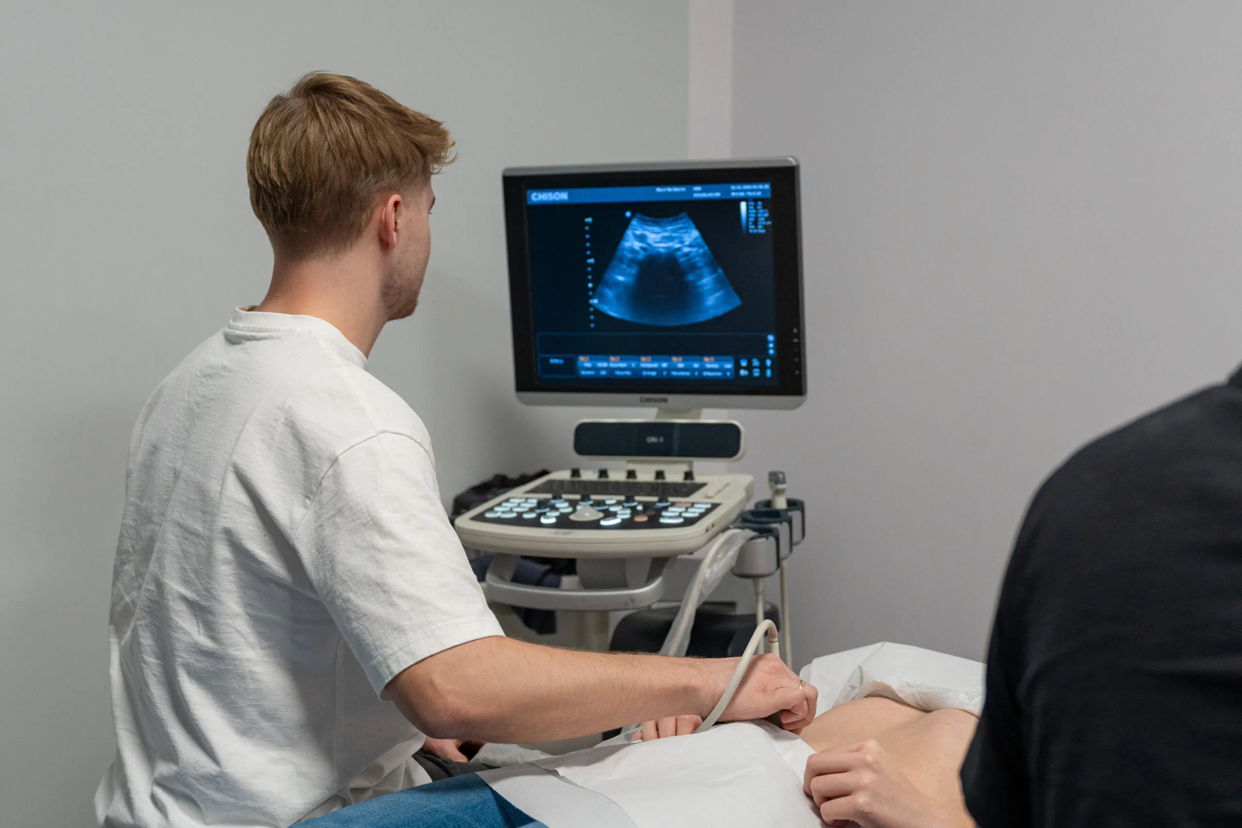 USG w stanach nagłych i medycynie ratunkowej