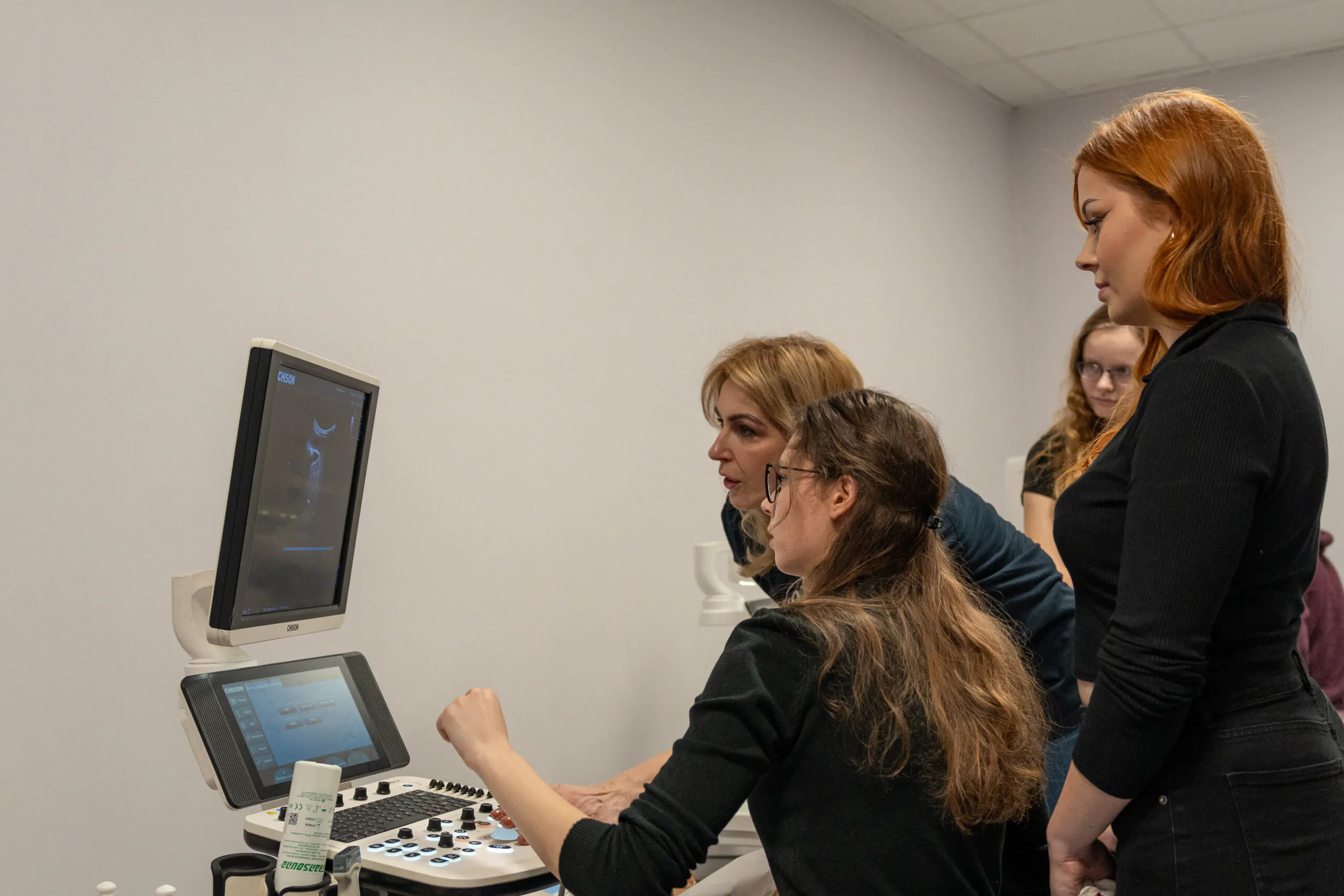 Jama brzuszna od A do Z – podstawy