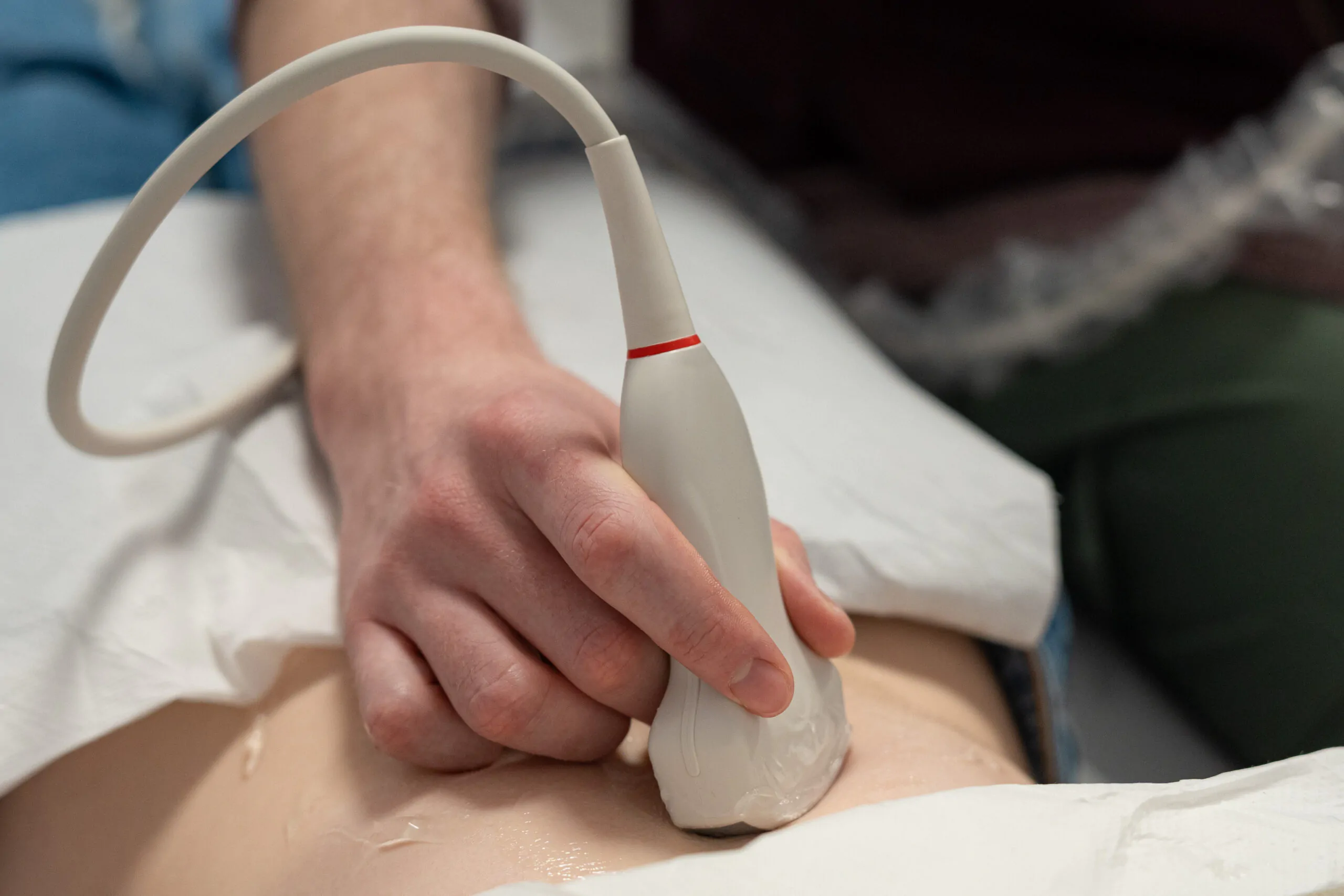 Jama brzuszna od A do Z – podstawy