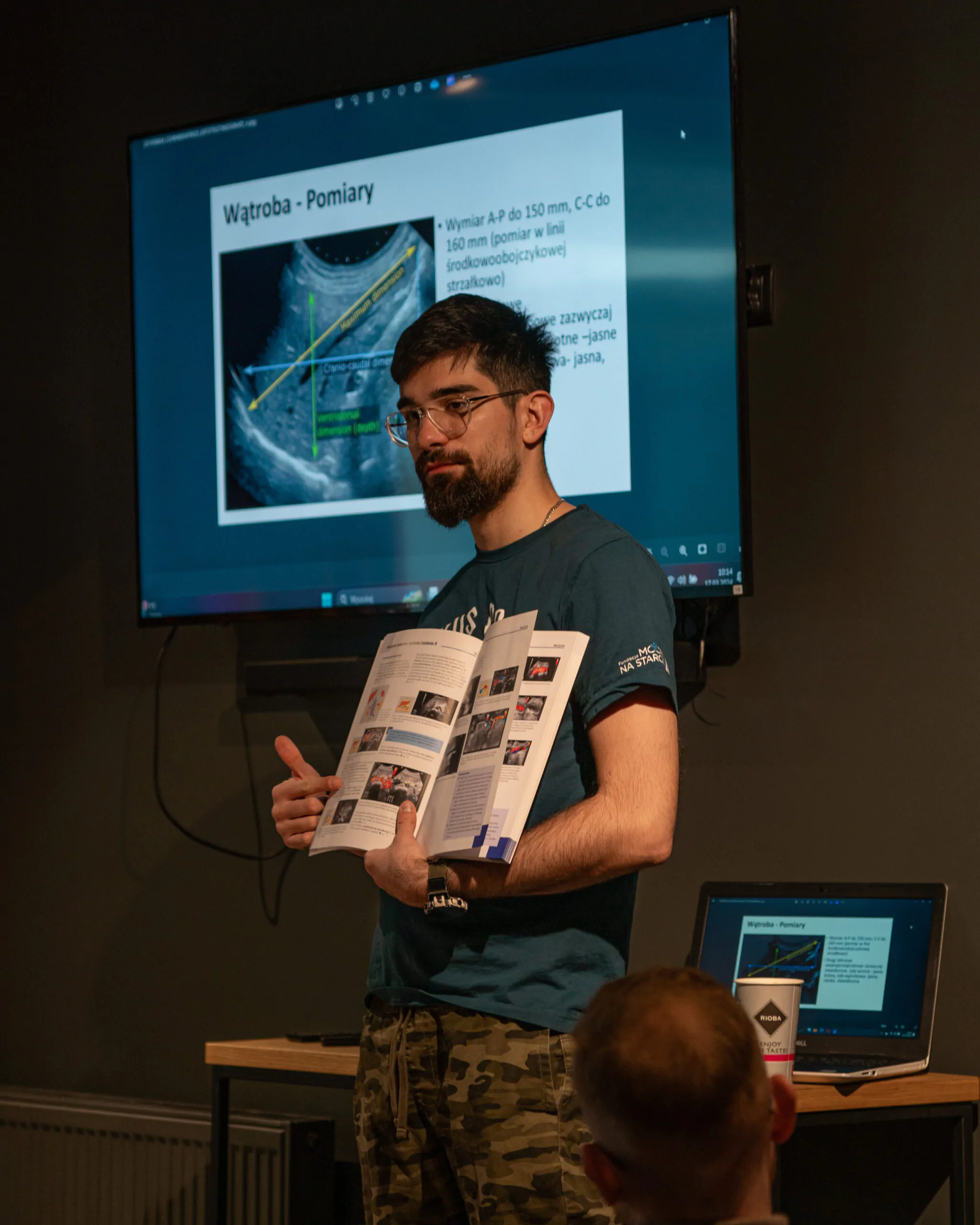 ABC LEKARZA STAŻYSTY