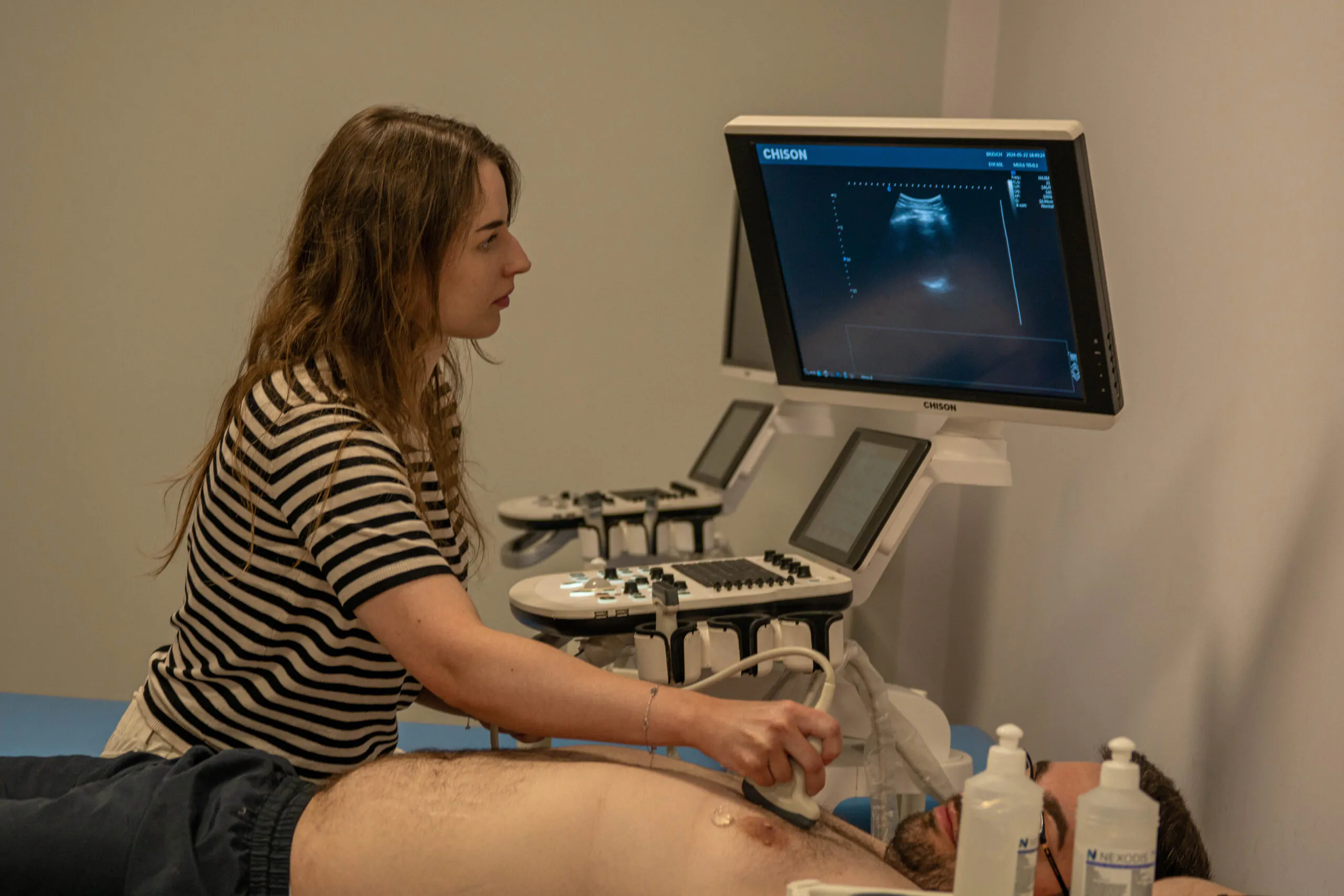 Podstawy Echokardiografii